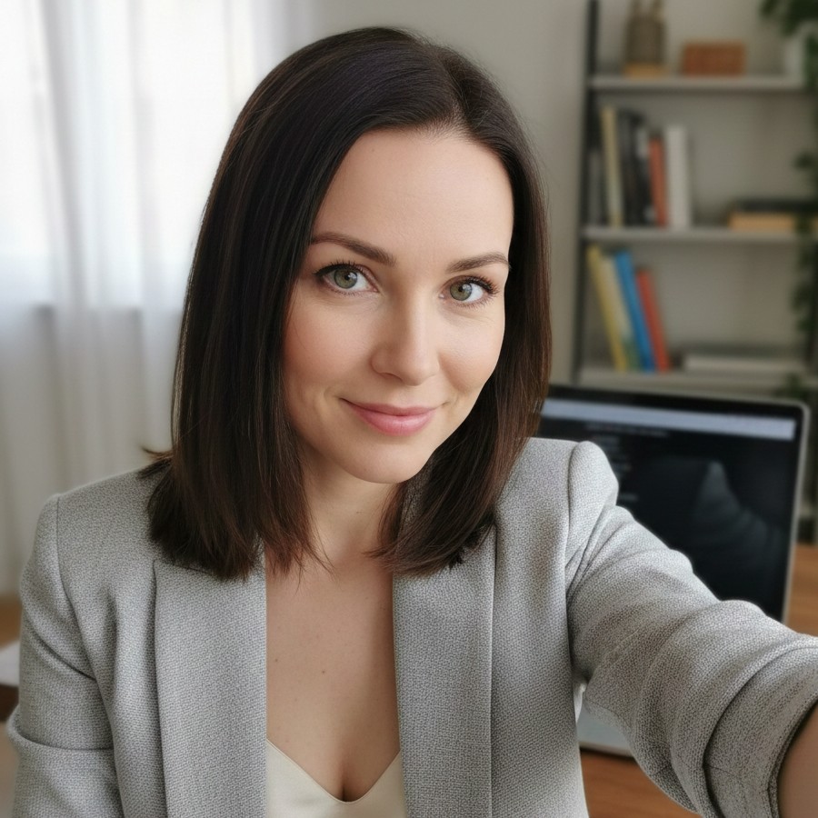 Nina Hansson