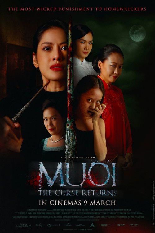 Mười: Lời Nguyền Trở Lại