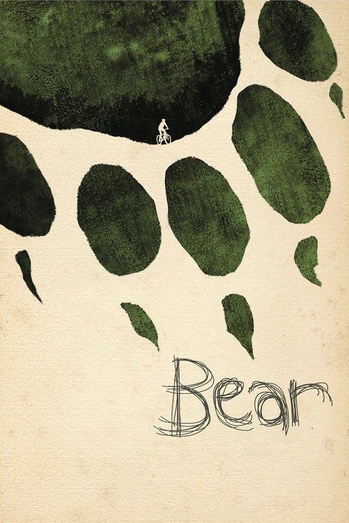 Bear's Mission With...