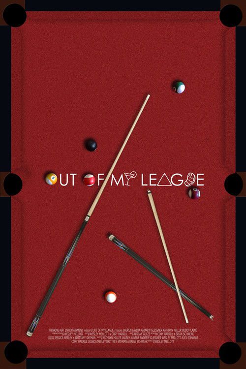 Out of my league