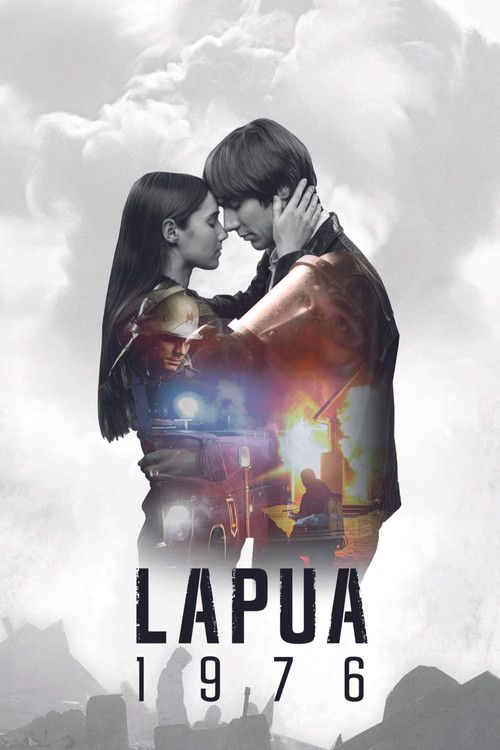 Lappo 1976