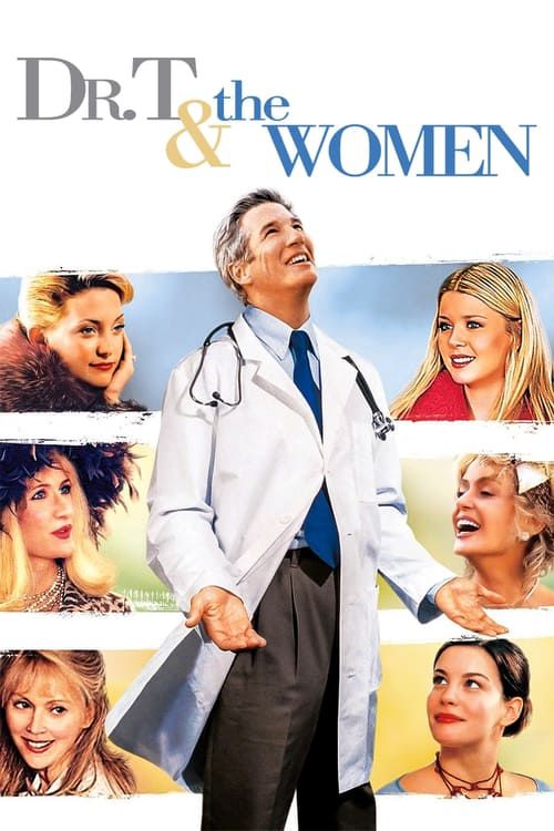 Dr. T & kvinnorna