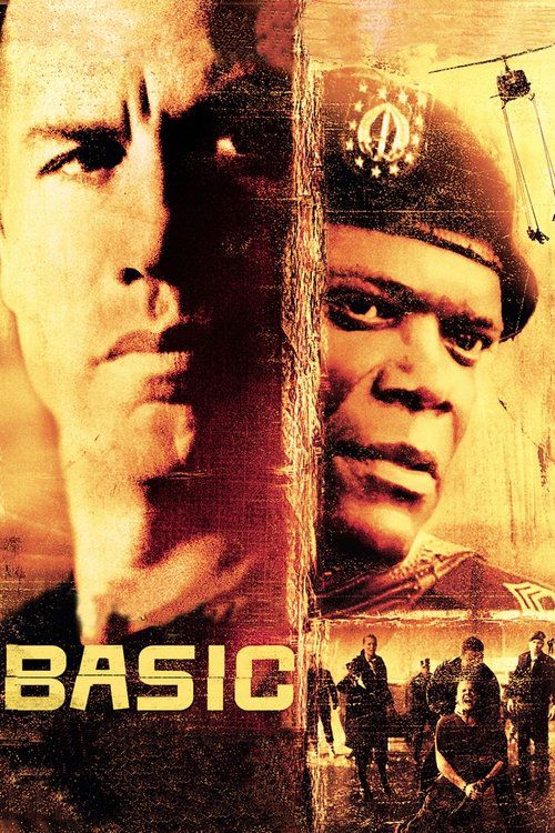 Basic - Farligt uppdrag