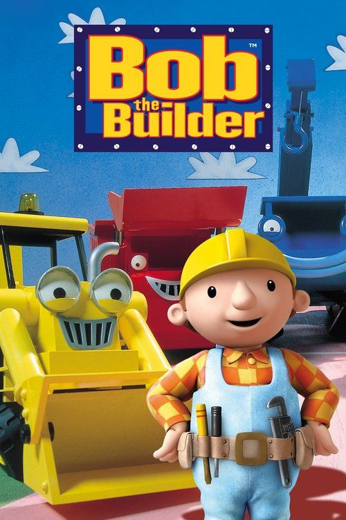 Byggare Bob