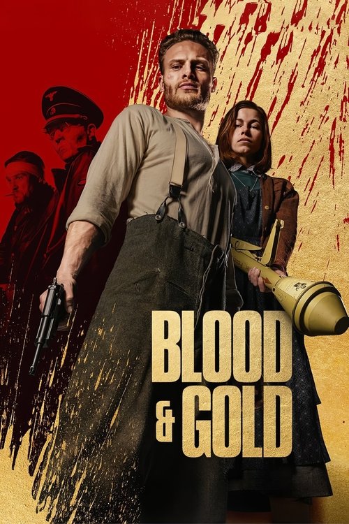 Blood and Gold