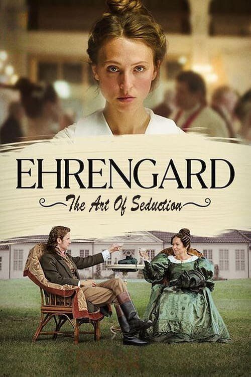 Ehrengard: Förförelsens konst