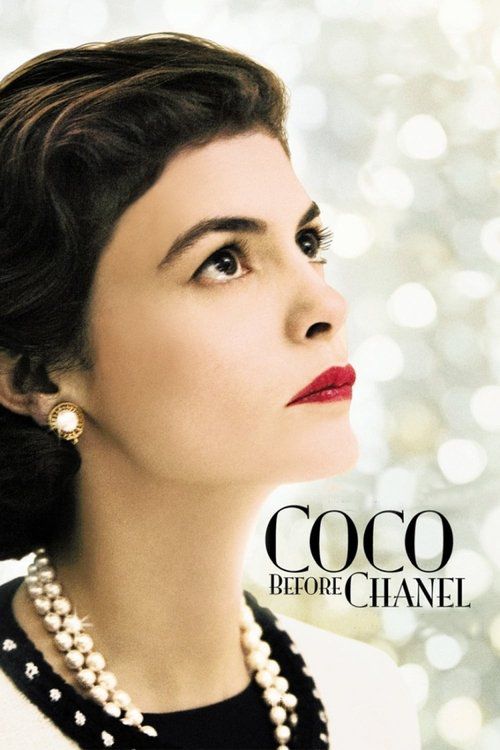 Coco - Livet före Chanel