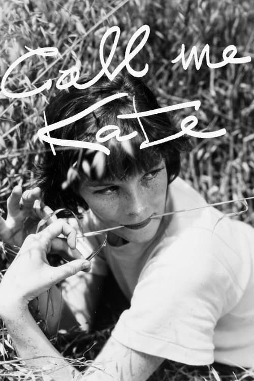 Call me Kate: Katharine Hepburn