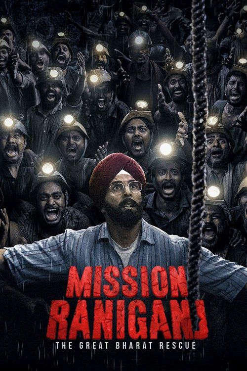Mission Rescue