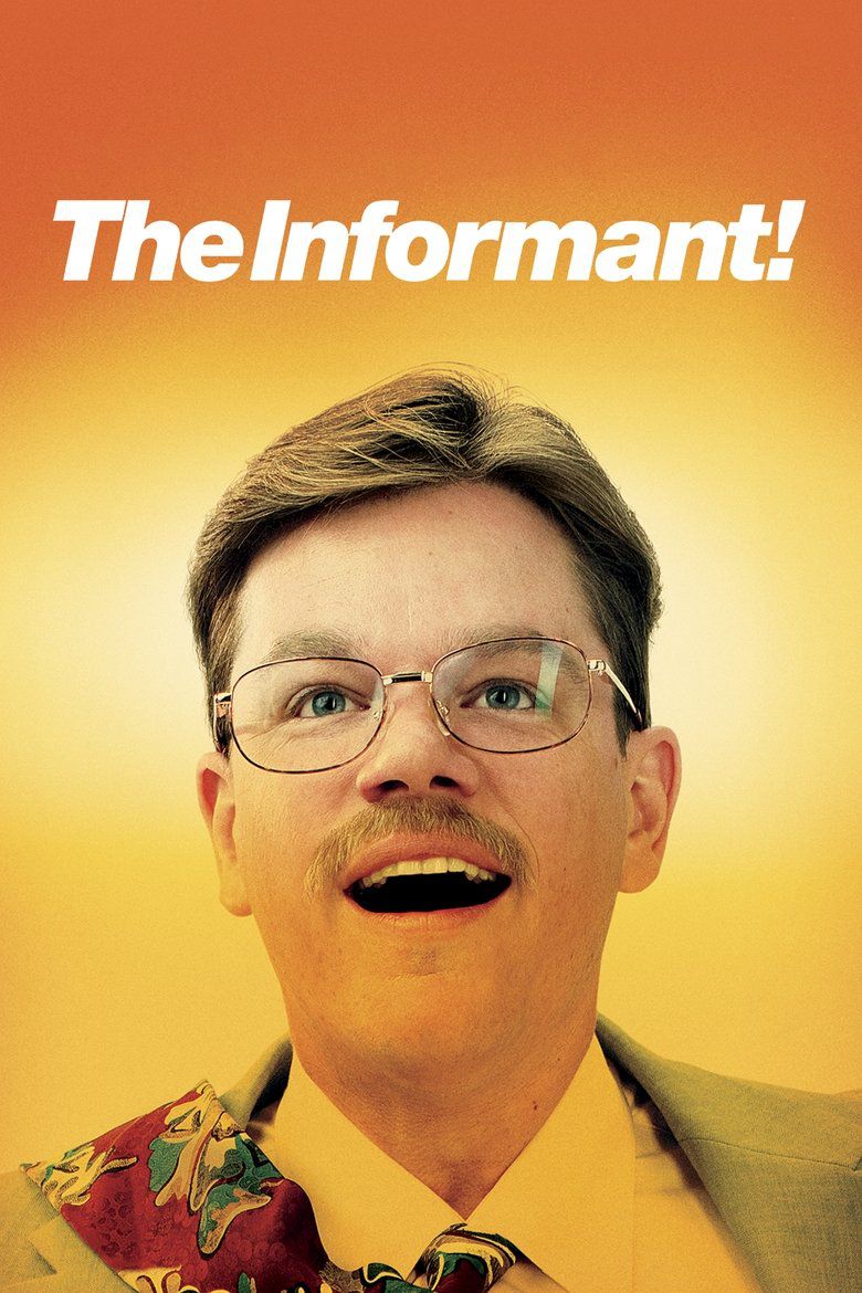 The Informant