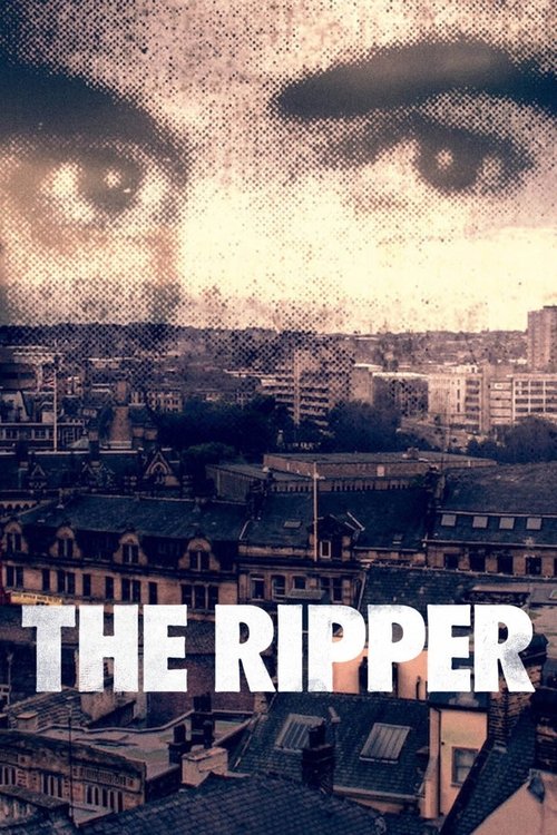 The Yorkshire Ripper