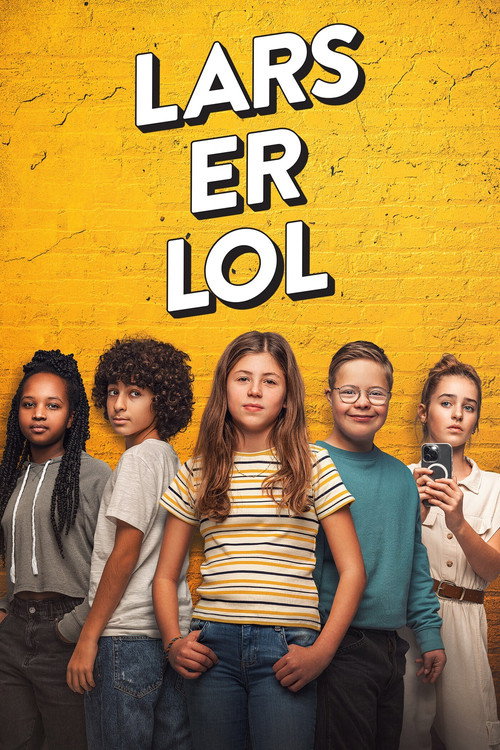 Lars är LOL
