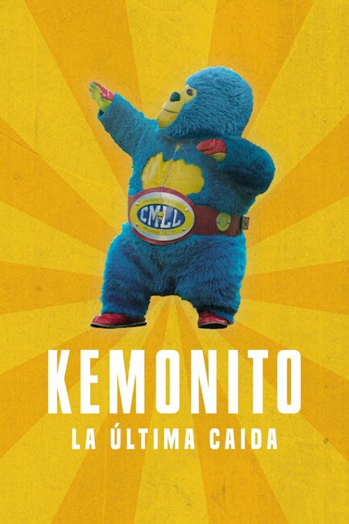 Kemonito: The Final Fall