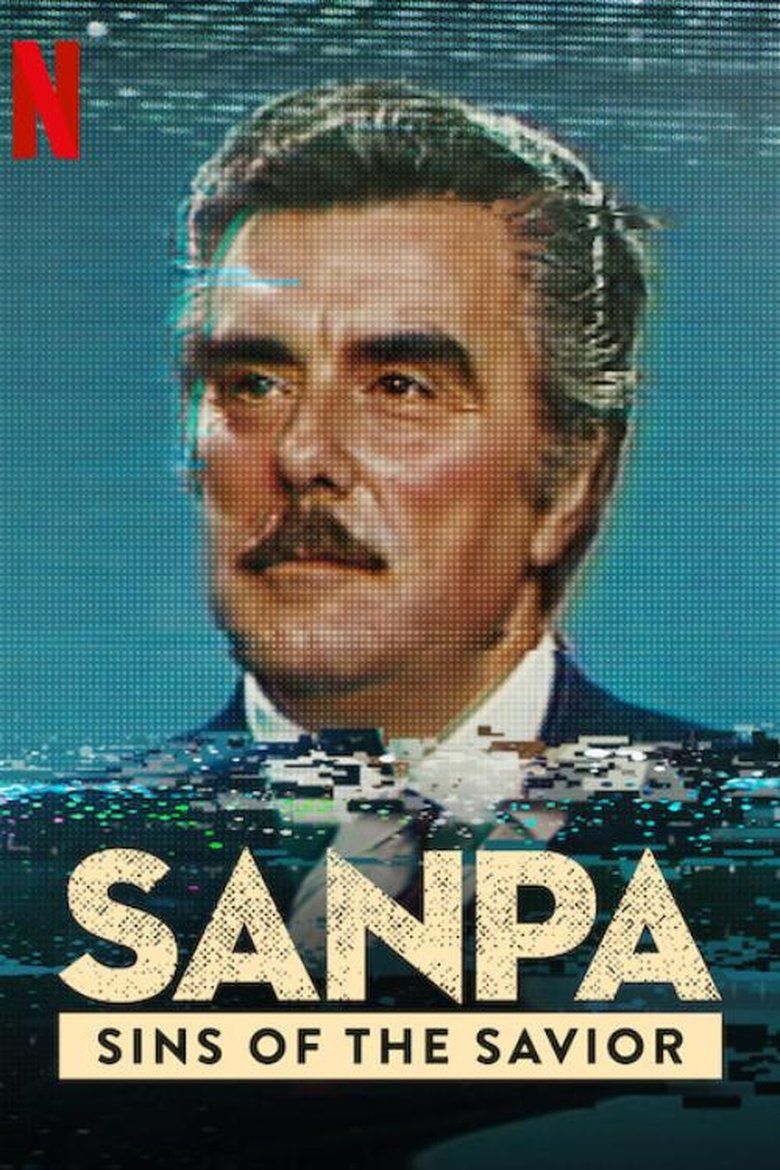 San Patrignano: Frälsarens synder