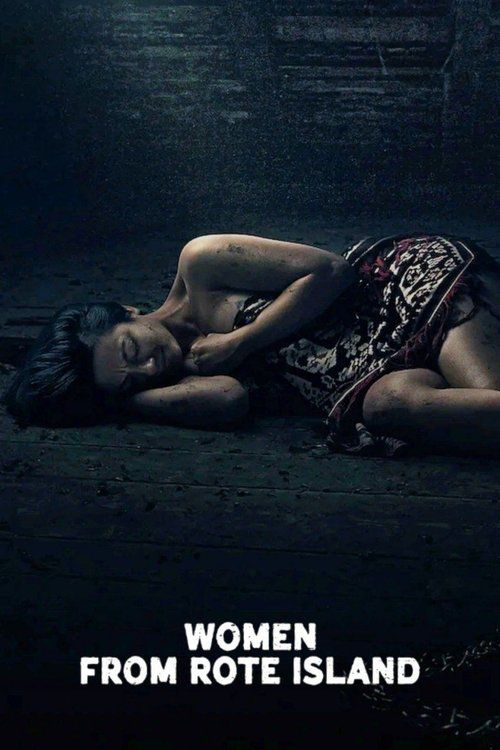 Perempuan Berkelamin Darah