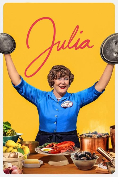 Julia's Stepping Stones