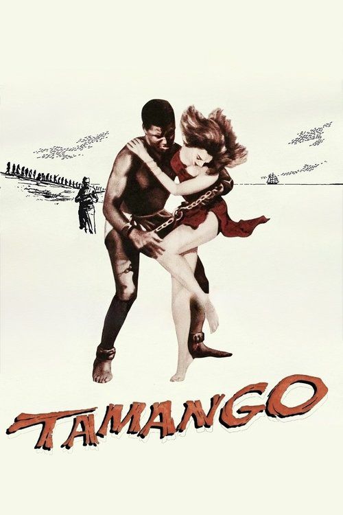 Tamango