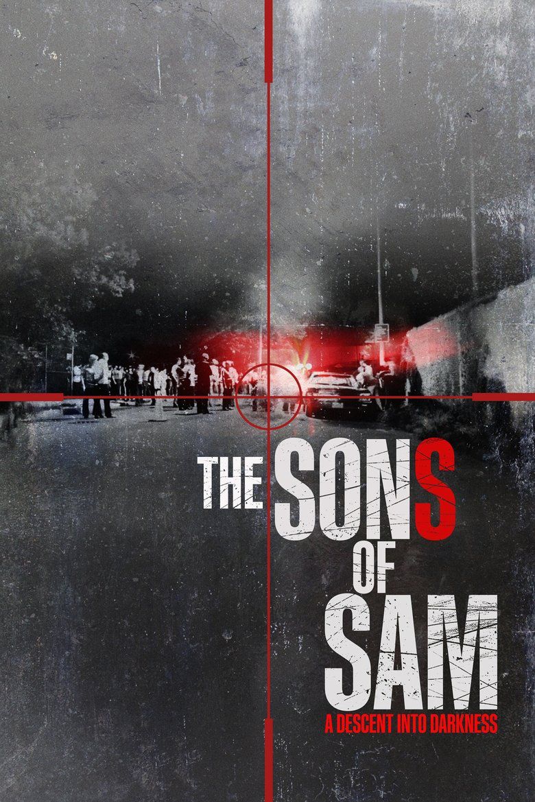 The Sons of Sam: En resa in i mörkret