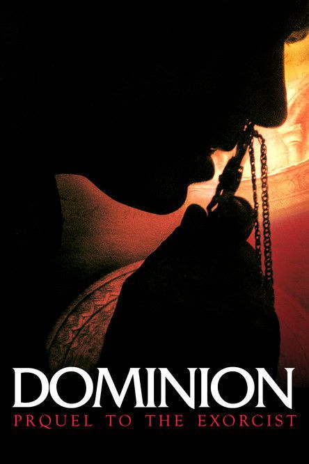 Dominion: Prequel to the Exorcist