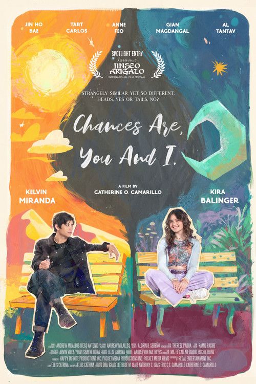 Chances Are You and I