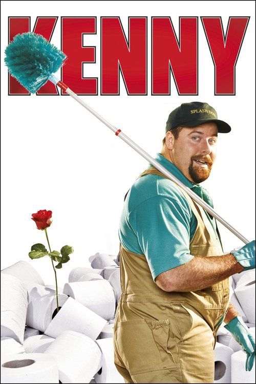 Kenny's World