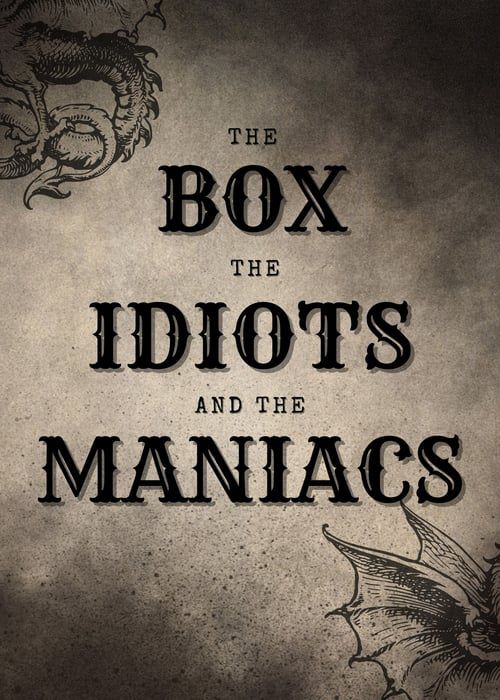 The Maniacs