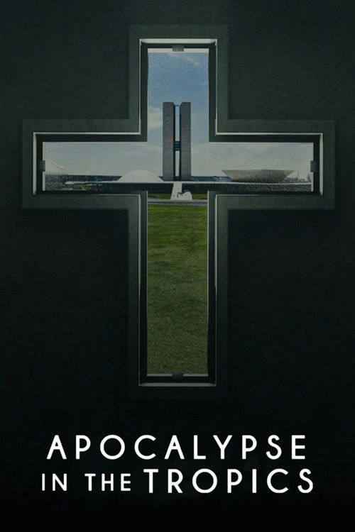 Apocalipse nos Trópicos