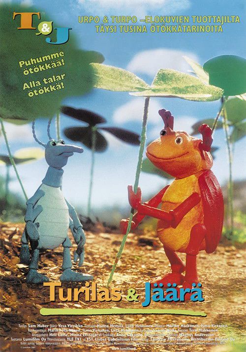 Ture & Jerry