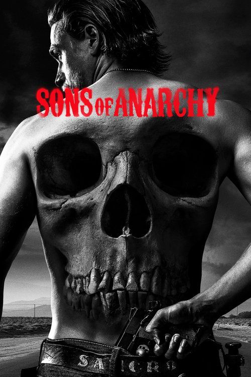 Sons Of 'Ndrangheta