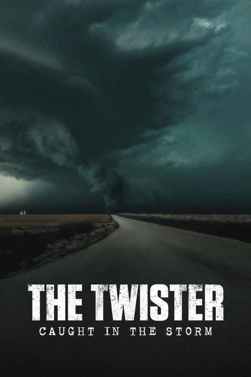 Twister: Tornadon i Joplin