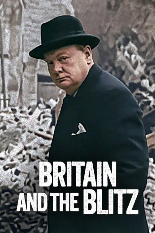 Britain and The Blitz