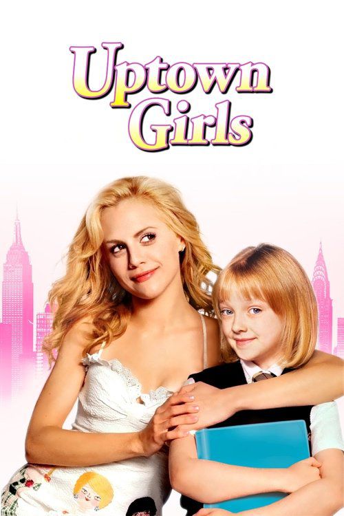 Uptown Girls
