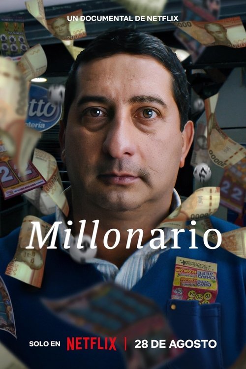 Miljonär
