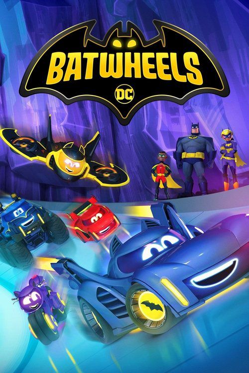 Batbilarna