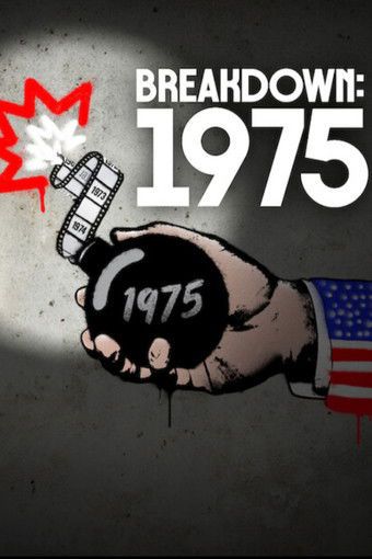Breakdown: 1975