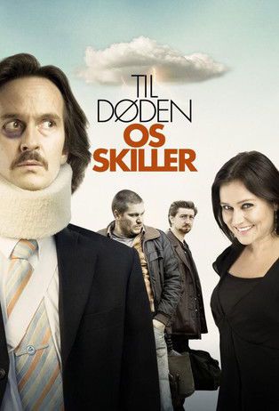 Tills döden skiljer oss åt
