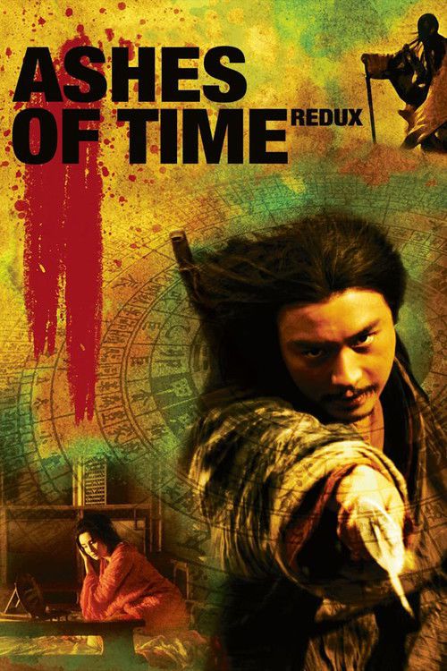 Ashes Of Time Redux
