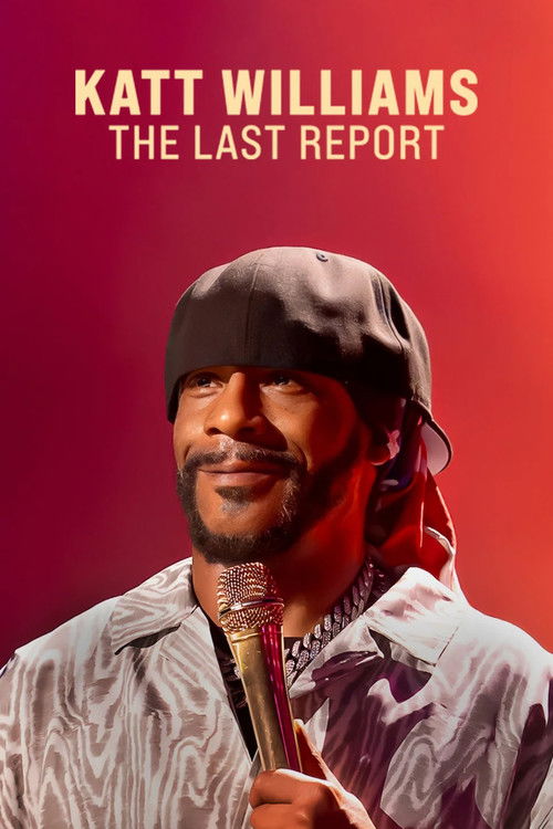 Katt Williams: The Last Report