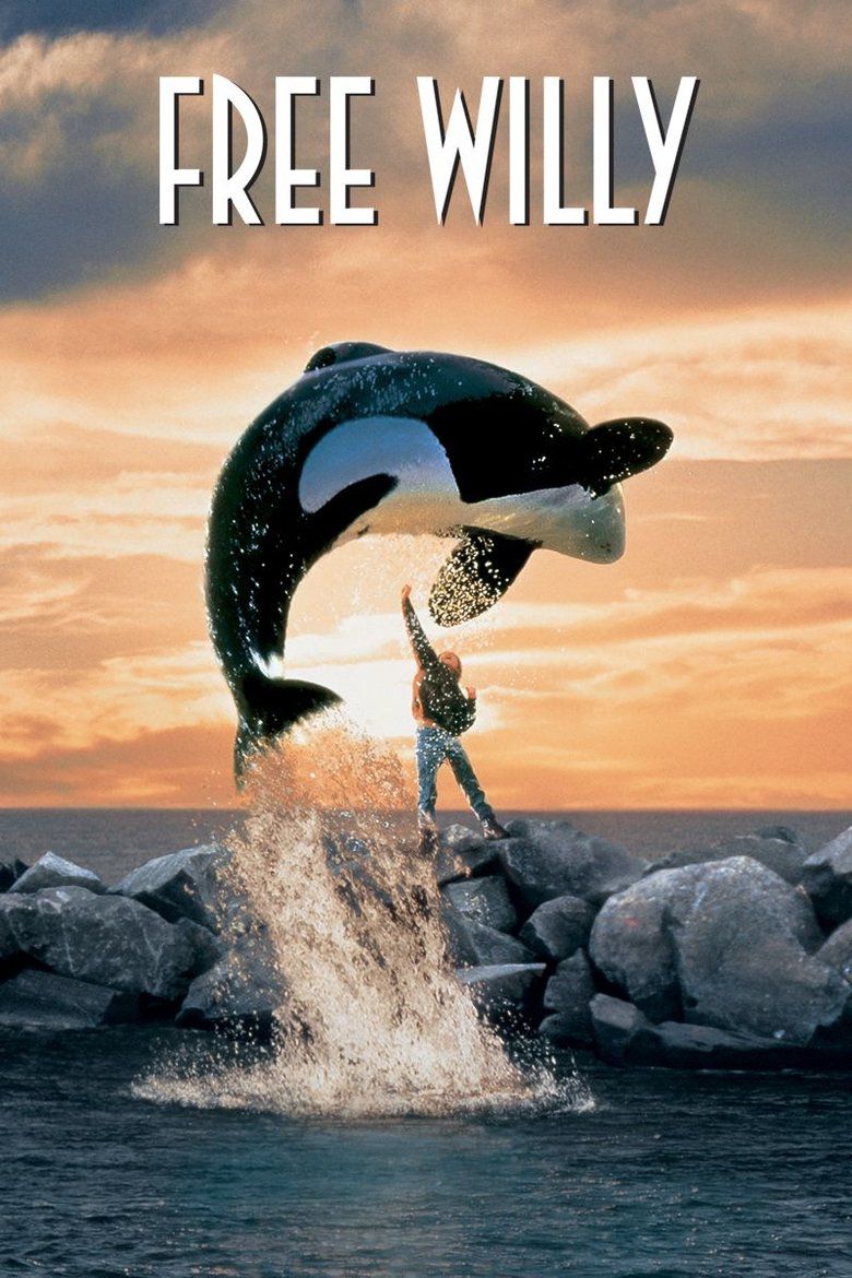 Rädda Willy