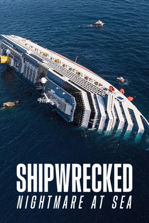 Costa Concordia: Fartygskatastrofen i Medelhavet