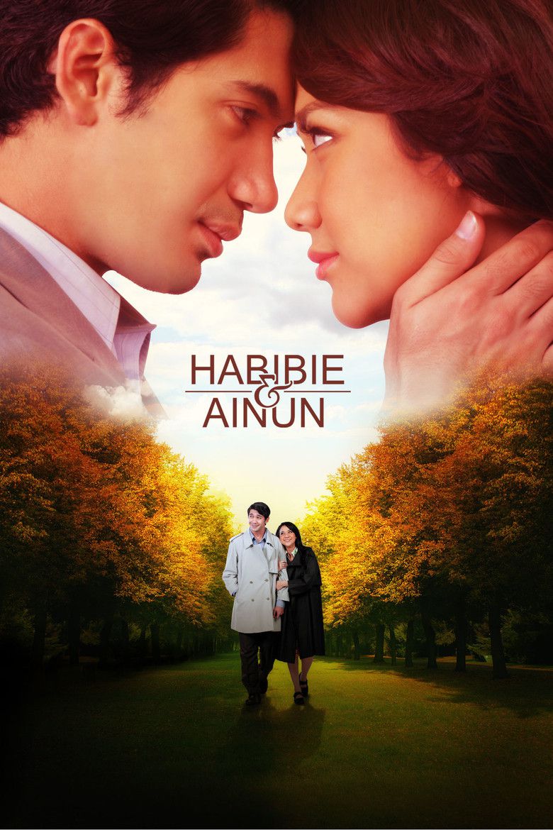 Habibie and Ainun