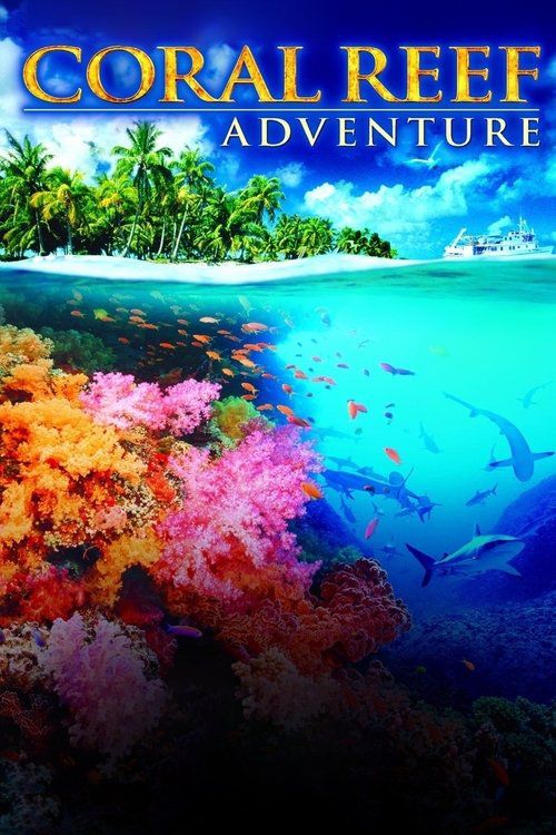 Coral Reef