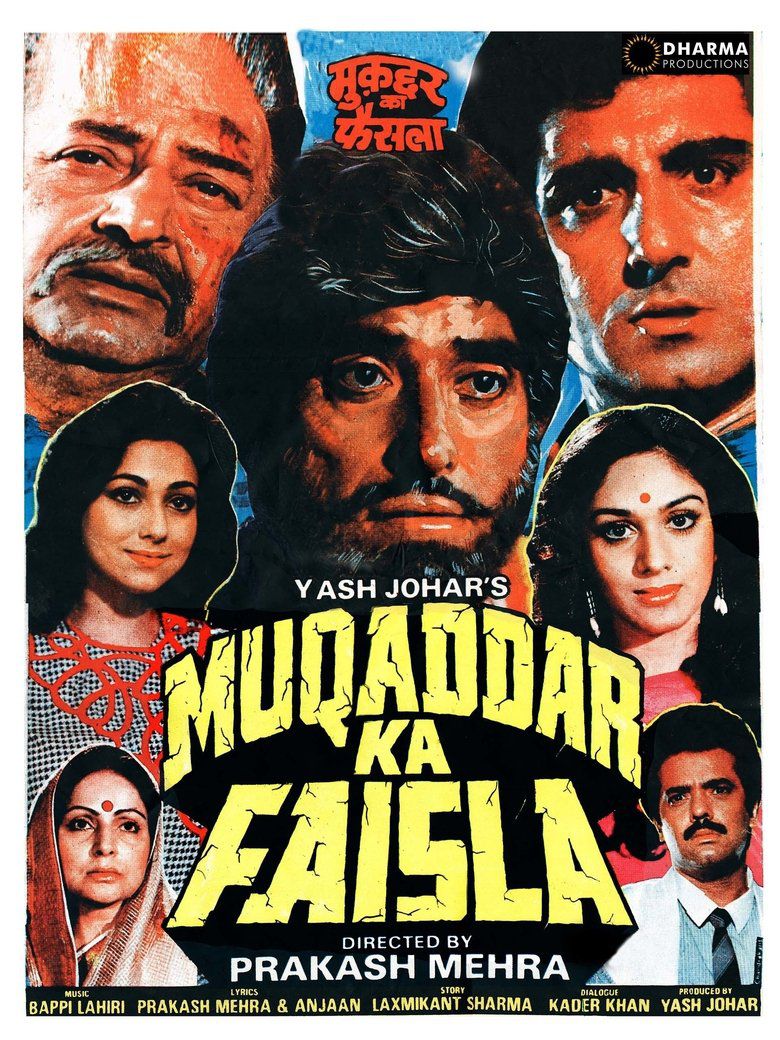 Muqaddar ka Faisla