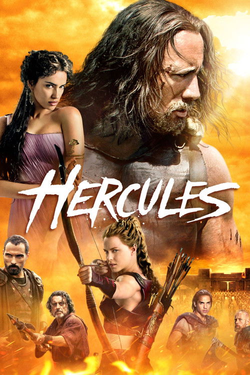 Hercules: The Thracian Wars