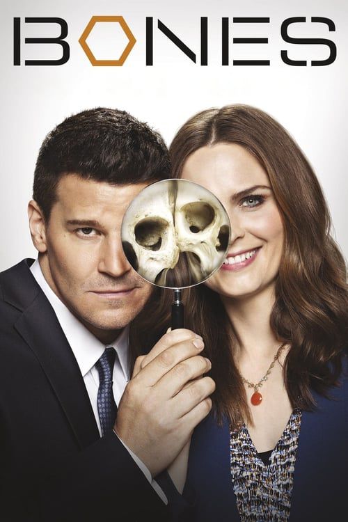 Bones & All