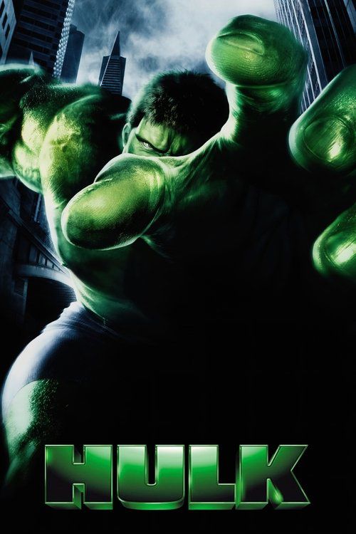 Hulken