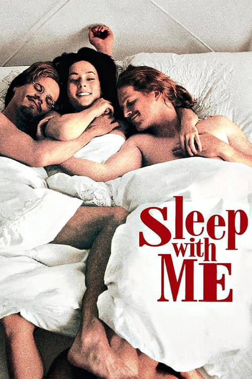 Sleep With Me