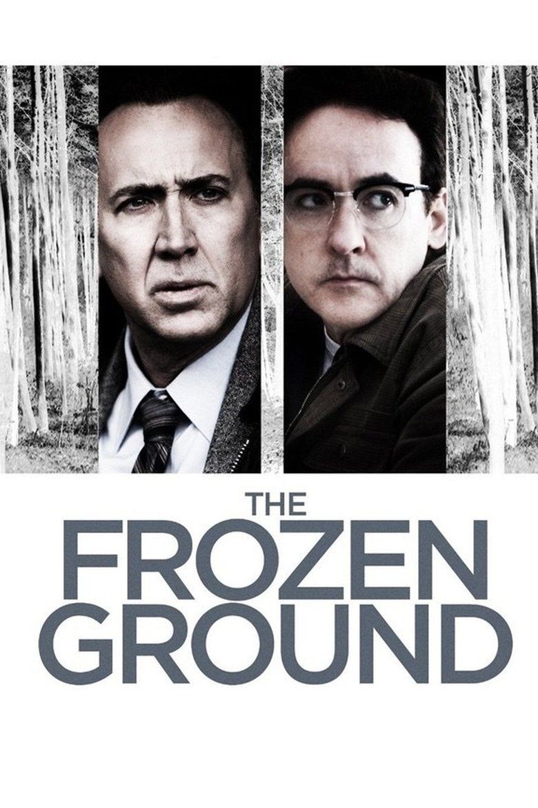 Frozen Ground