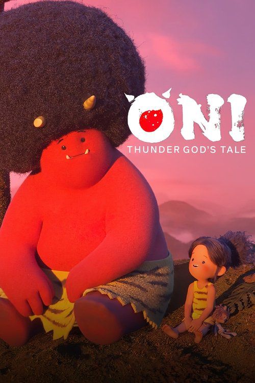Oni: Sagan om åskguden