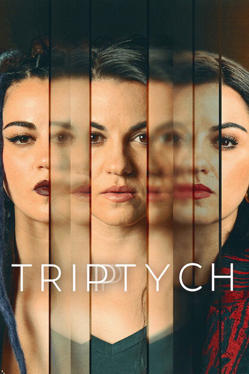 Triptyk